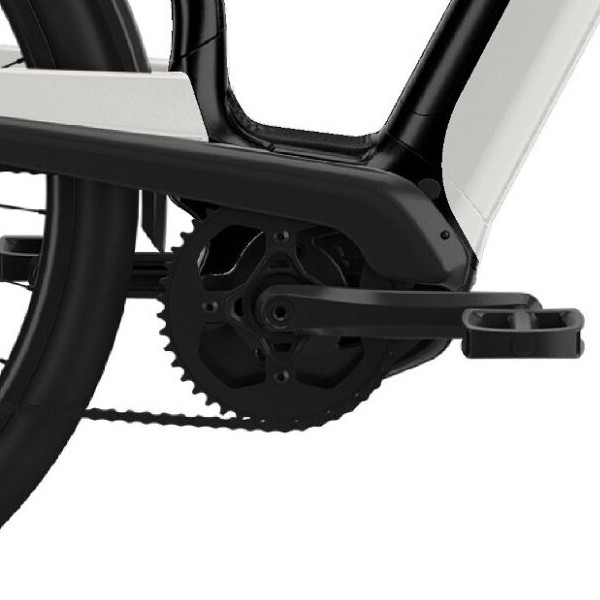Kranksæt på Cannondale Mavaro Neo 5+
