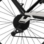 Bagnav på Cannondale Mavaro Neo 5+