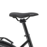 Sadel på Cannondale Mavaro Neo 5+