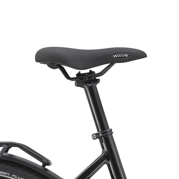 Sadel på Cannondale Mavaro Neo 5+