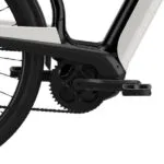 Kranksæt på Cannondale Mavaro Neo 5