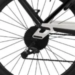 Bagnav på Cannondale Mavaro Neo 5