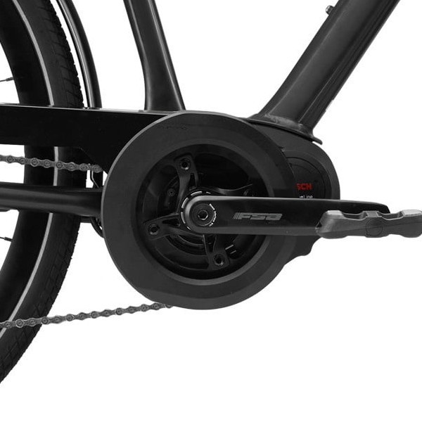Kranksæt på Cannondale Mavaro Performance