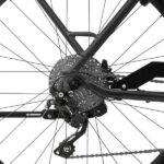 Bagnav på Cannondale Mavaro Performance