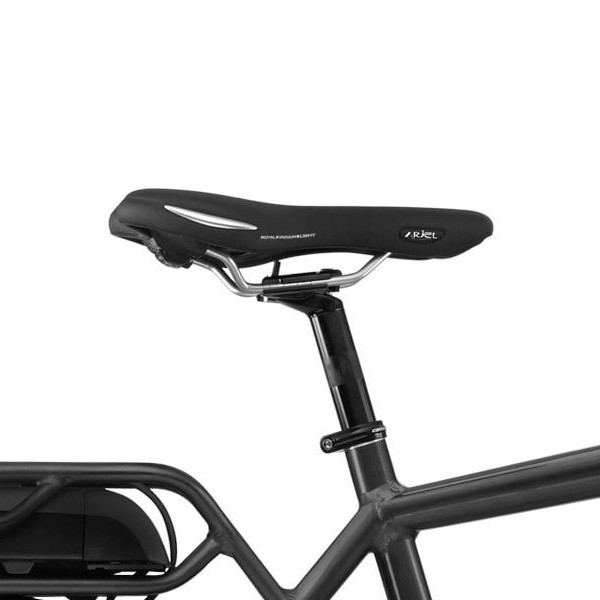 Sadel på Cannondale Mavaro Performance
