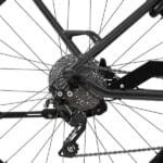 Bagnav på Cannondale Mavaro Performance City