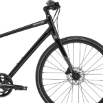 Styr på Cannondale Quick 1