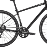 Kranksæt på Cannondale Quick 1