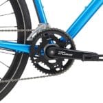 Kranksæt på Cannondale Quick 3