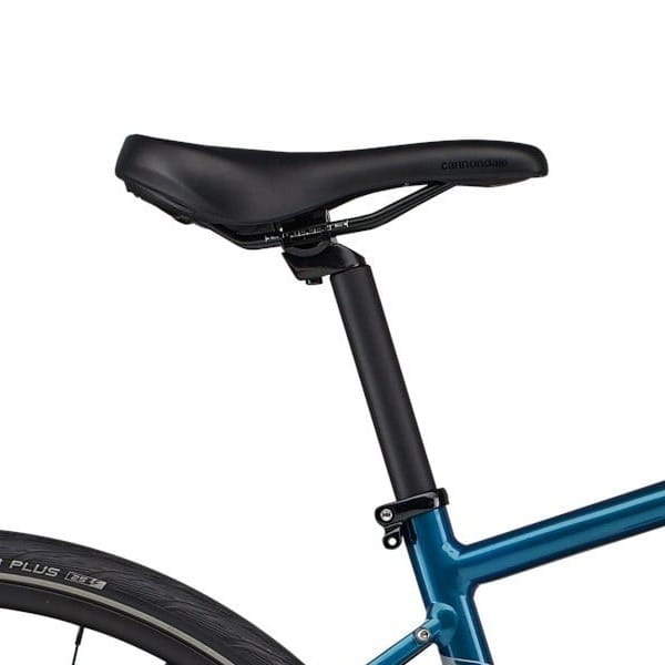 Sadel på Cannondale Quick 4