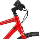 Styr på Cannondale Quick 4