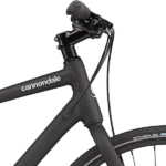 Styr på Cannondale Quick 5
