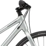 Styr 6061 Alloy Double-butted på Cannondale Quick 5 Remixte