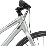 Styr på Cannondale Quick 5 Remixte