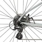 Bagnav på Cannondale Quick 5 Remixte