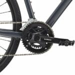 Kranksæt på Cannondale Quick CX 3