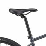 Sadel på Cannondale Quick CX 3
