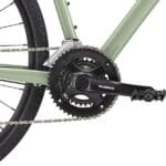 Kranksæt på Cannondale Quick CX 3