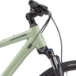 Styr på Cannondale Quick CX 3