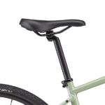 Sadel på Cannondale Quick CX 3