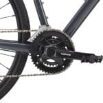 Kranksæt på Cannondale Quick CX 3