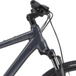 Styr på Cannondale Quick CX 3