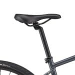 Sadel på Cannondale Quick CX 3