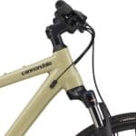 Styr på Cannondale Quick CX 3
