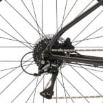 Bagnav på Cannondale Quick CX 3