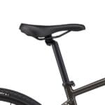Sadel på Cannondale Quick CX 3