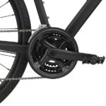 Kranksæt på Cannondale Quick CX 4