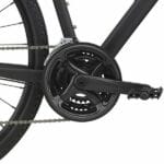 Kranksæt på Cannondale Quick CX 4