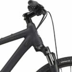 Styr på Cannondale Quick CX 4