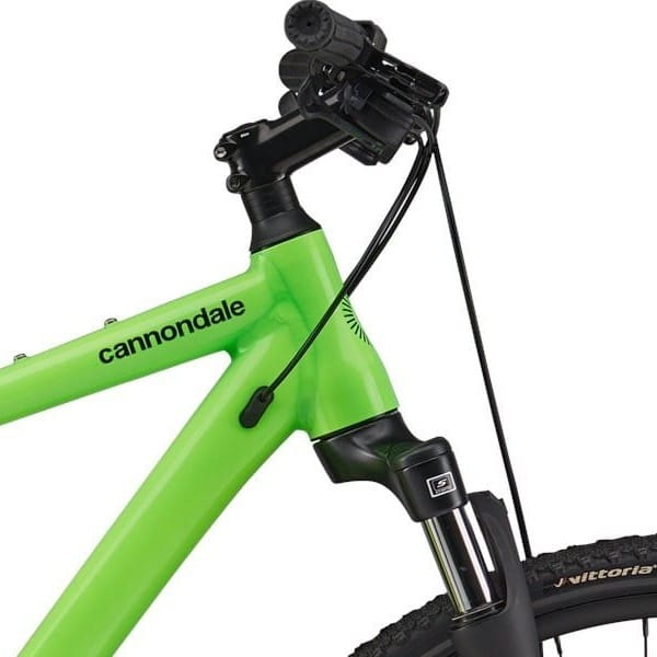 Styr på Cannondale Quick CX 4