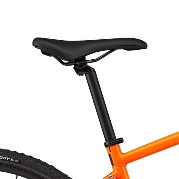 Sadel på Cannondale Quick CX 4
