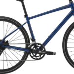 Kranksæt på Cannondale Quick 2