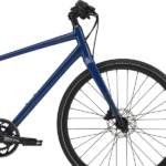 Styr på Cannondale Quick 2