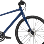 Styr på Cannondale Quick 2