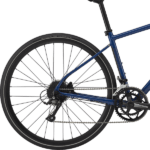 Bagnav på Cannondale Quick 2