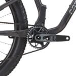 Kranksæt på Cannondale Scalpel Carbon 1