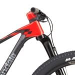 Styr på Cannondale Scalpel Carbon 1