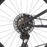 Bagnav på Cannondale Scalpel Carbon 1