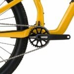 Kranksæt på Cannondale Scalpel Carbon 2