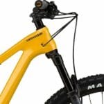 Styr på Cannondale Scalpel Carbon 2