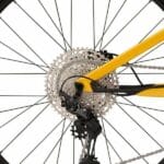 Bagnav på Cannondale Scalpel Carbon 2