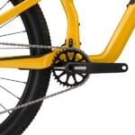 Kranksæt på Cannondale Scalpel Carbon 2