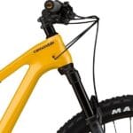 Styr på Cannondale Scalpel Carbon 2