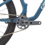 Kranksæt på Cannondale Scalpel Carbon 2