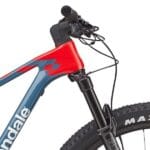 Styr på Cannondale Scalpel Carbon 2