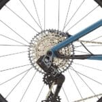 Bagnav på Cannondale Scalpel Carbon 2